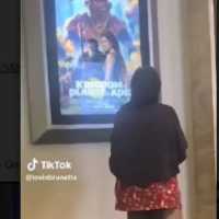 Tertawai Ibu-ibu di Bioskop, SPG Diler Honda Ini Harus Kehilangan Pekerjaan