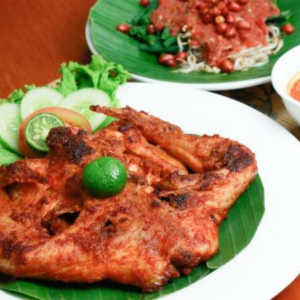 Rekomendasi 5 Restoran Ayam Taliwang Plus Plecing di Jakarta, Pedasnya Mantap