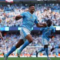 Hasil & Klasemen Akhir Liga Inggris: Sejarah Man City, Perpisahan Klopp, MU Memalukan