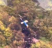 Puing Helikopter Ditemukan, Presiden Iran Ebrahim Raisi Dipastikan Meninggal