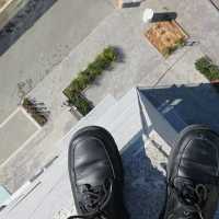 Remaja 14 Tahun Tewas Usai Lompat dari Gedung di Setiabudi Jaksel