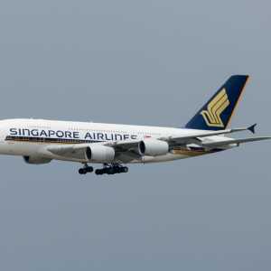 Kronologi Singapore Airlines Turbulensi: 1 Penumpang Tewas, Puluhan Luka