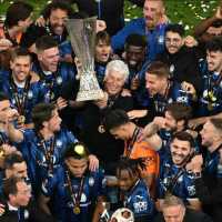 Atalanta Juara Liga Europa, Sukses Rusak Rekor Invincible Bayer Leverkusen