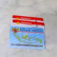 NIK KTP Bakal Gantikan Nomor SIM