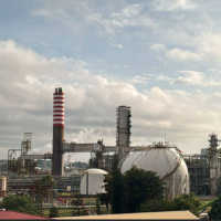 Kilang Minyak di Balikpapan Kebakaran Pertamina: Sudah Padam, Tak Ada Korban