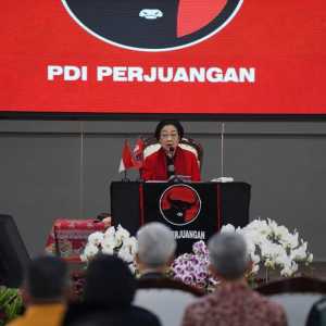 Megawati Sebut Presiden Minta Dibikinin Nasi Goreng Buatannya