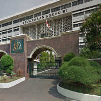 3 Hakim Pembebas Terdakwa Korupsi Minyak Goreng Jadi Tersangka Suap