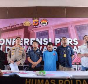 Praperadilan Dikabulkan, Pegi Setiawan Batal Jadi Tersangka Pembunuhan Vina Cirebon