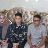 Disebut Terlibat Pembunuhan Vina, Satria Anak Eks Wabup Cirebon Muncul ke Publik