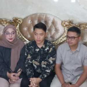 Disebut Terlibat Pembunuhan Vina, Satria Anak Eks Wabup Cirebon Muncul ke Publik