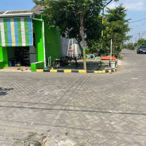 Sopir Fortuner Lindas Bocah 3 Tahun di Sidoarjo Hingga Tewas Jadi Tersangka