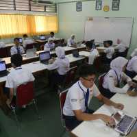 Pengajuan Akun PPDB Jakarta 2024 Jenjang SMP Dibuka, Ini Cara dan Tahapannya