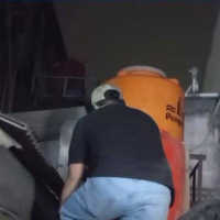 Kasus Mayat dalam Toren, Kisah Pemilik Gunakan Air Untuk Gosok Gigi dan Mandi