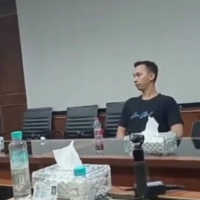 Kejagung Bicara Soal Jampidsus Febrie Adriansyah Dikuntit Densus 88, Ini Tampangnya