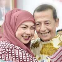 Innalillahi.. Syarifah Salma, Istri Habib Luthfi bin Yahya Meninggal Dunia
