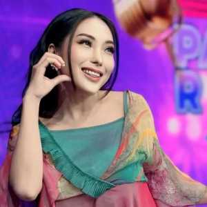 Deretan Pemberian SYL ke Pedangdut Nayunda Nabila dari Korupsi Kementan