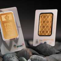 Mega Skandal 109 Ton Emas Antam Palsu, Begini Modusnya