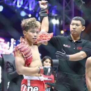 Kronologi dan Motif Atlet OnePride MMA Rahul Pinem Bunuh Diri di Apartemen di Bandung