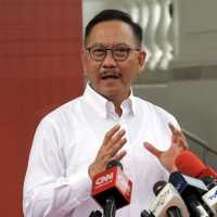 Kepala Otorita IKN dan Wakilnya Mundur dari Jabatan, Menteri Basuki Jadi Pengganti