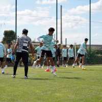 Link Live Streaming Timnas U-20 Indonesia vs Ukraina, Siaran Langsung Gratis