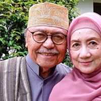 Pedangdut Muchsin Alatas Dikabarkan Meninggal Dunia, Titiek Sandhora Buka Suara