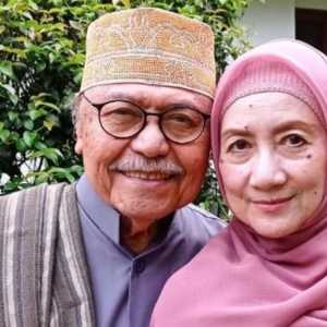 Pedangdut Muchsin Alatas Dikabarkan Meninggal Dunia, Titiek Sandhora Buka Suara