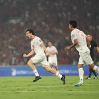 Hajar Filipina, Indonesia Lolos ke Babak 3 Kualifikasi Piala Dunia 2026