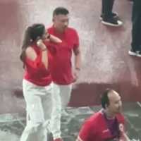 5 Pembelaan Anang-Ashanty Usai Walkout di Stadion GBK Usai Indonesia vs Filipina