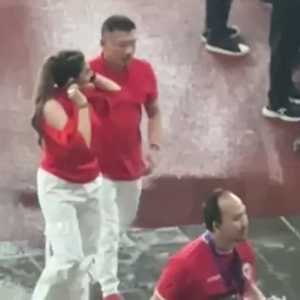 5 Pembelaan Anang-Ashanty Usai Walkout di Stadion GBK Usai Indonesia vs Filipina