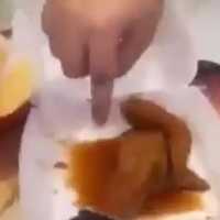 Siswi SMP yang Ejek Korban di Palestina di Resto Cepat Saji Kena Sanksi