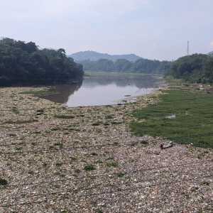 Lautan Sampah Sungai Citarum, Pandawara Group: New Ocean Rubbish