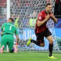 Hasil dan Klasemen Euro 2024: Spanyol Hajar Kroasia, Rekor Unik Italia vs Albania