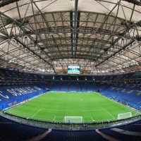 Link Live Streaming Euro 2024: Slovenia vs Denmark, Serbia vs Inggris