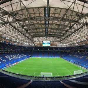 Link Live Streaming Euro 2024: Slovenia vs Denmark, Serbia vs Inggris