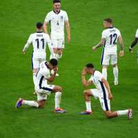 Euro 2024: Gol Bellingham Bawa Inggris Menang Atas Serbia, Slovenia Imbangi Denmark