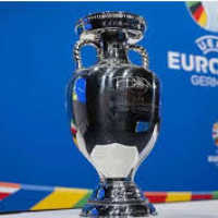 Link Live Streaming Euro 2024: Inggris vs Slovenia, Denmark vs Serbia Dini Hari Nanti