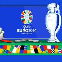 Link Live Streaming Euro 2024 Denmark vs Inggris, Siaran Langsung Gratis