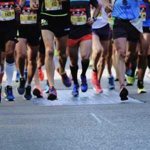 Ada Jakarta International Marathon 2024, 36 Ruas Jalan Ini Akan Ditutup