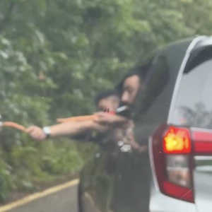 Nasib Kuda Nil Usai Diberi Makan Plastik, Taman Safari Ungkap Identitas Pelaku