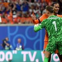 Hasil dan Klasemen Euro 2024: Ukraina Menang Dramatis, Kontroversi Belanda vs Prancis