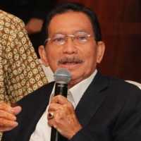 Mantan Menteri BUMN Tanri Abeng Meninggal Dunia