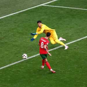 Hasil dan Klasemen Euro 2024: Portugal Lolos 16 Besar, Belgia Buka Peluang Lolos