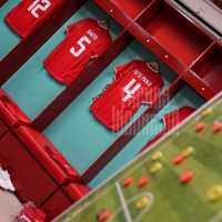 Piala AFF U-16: Timnas Indonesia Hajar Filipina 3-0, Garuda Muda Lolos ke Semifinal