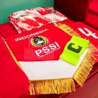 Susunan Pemain Myanmar vs Timnas Indonesia: Pratama Arhan, Marcelino, Hokky Starter