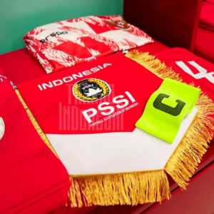 Link Live Streaming Final Piala AFF U-23 Indonesia vs Vietnam, Ayo Garuda