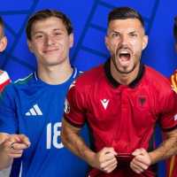 Link Live Streaming Euro 2024 Dini Hari: Albania vs Spanyol, Kroasia vs Italia