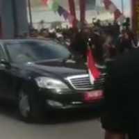 Ambulans Bawa Pasien Kritis dan Disetop Rombongan Jokowi, Sang Sopir Kini Minta Maaf