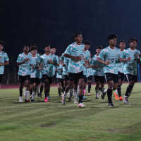 Link Live Streaming Piala AFF U-16: Indonesia vs Laos, Siaran Langsung Gratis