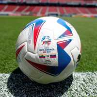 Copa America 2024: Link Live Streaming Argentina vs Peru