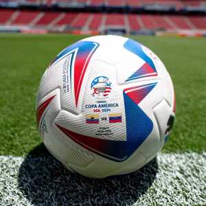 Link Live Streaming Copa America 2024: Kanada vs Uruguay